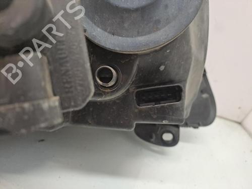 Used Left headlight Left headlight RENAULT CLIO II (BB_, CB_) 1.2 16V (BB05, BB0W, BB11, BB27, BB2T, BB2U, BB2V, CB05,... (75 hp) 39985771 39985771