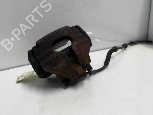 Right front brake caliper VW TRANSPORTER T5 Van (7HA, 7HH, 7EA, 7EH) 1.9 TDI | BP38654345M104 - Image 4