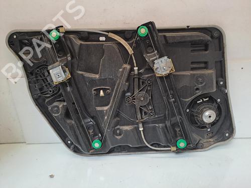 Front right window mechanism MERCEDES-BENZ A-CLASS (W176) A 180 CDI (176.000) | BP39710530C23 - Image 2