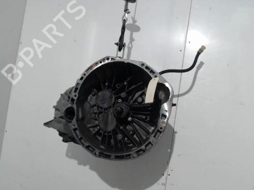 Used Gearbox Gearbox 38662967 38662967