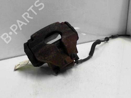 Right front brake caliper VW TRANSPORTER T5 Van (7HA, 7HH, 7EA, 7EH) 1.9 TDI | BP38654345M104 - Image 2