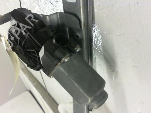 Used Front left window mechanism Front left window mechanism 38652950 38652950