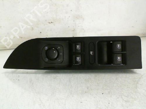 Used Left front window switch Left front window switch 38661229 38661229
