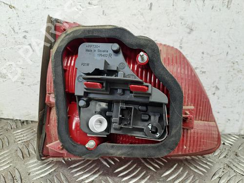 Used Right tailgate light Right tailgate light 38672322 38672322