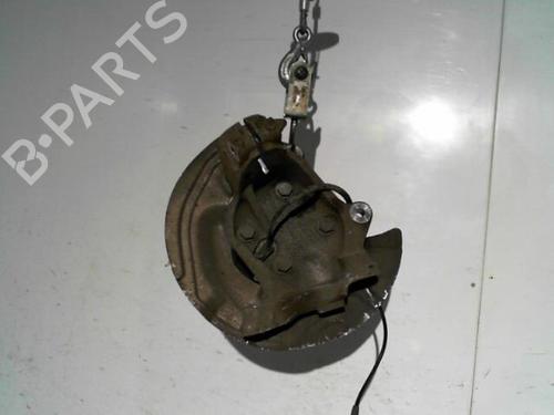 Right front steering knuckle BMW 1 (E87) 116 d | BP38655487M26 - Image 6