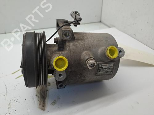 Used AC compressor AC compressor SUZUKI CELERIO (LF) 1.0 (AVK310) (68 hp) 39950712 39950712
