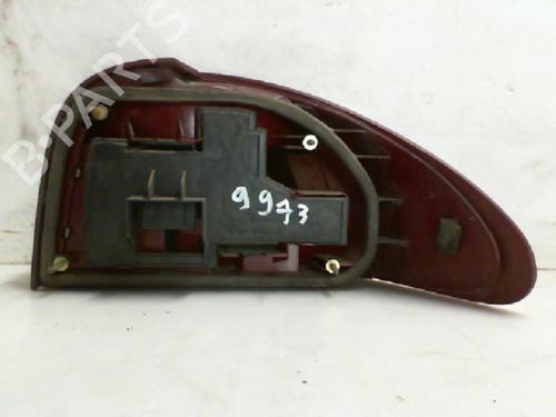 Used Left taillight Left taillight 38653127 38653127