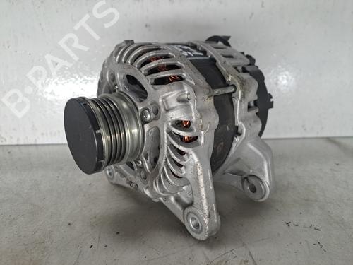 Alternator RENAULT CLIO V (B7_) 1.0 SCe 75 (B7M5) | BP38668894M7 - Image 3