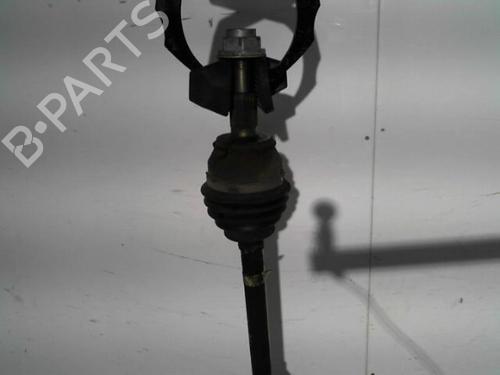 Right front driveshaft PEUGEOT BOXER Van 2.2 HDi 100 | BP38658506M39 - Image 4
