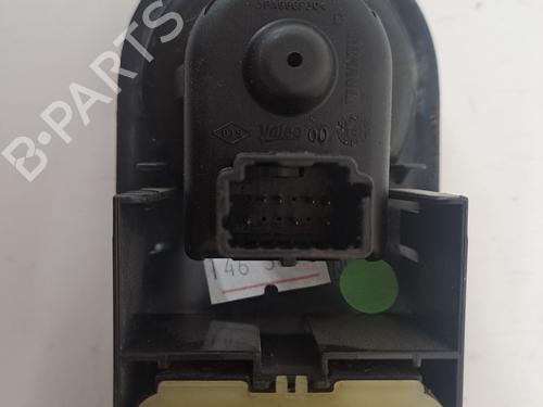 Left front window switch RENAULT CLIO IV (BH_) 1.5 dCi 75 | BP38667310I27 - Image 3