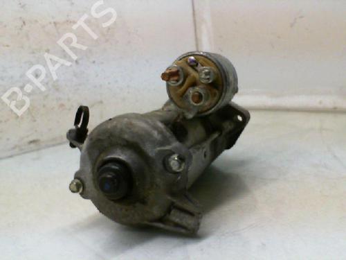 Starter VOLVO V40 Hatchback (525) D2 | BP38657541M8  - Image 5