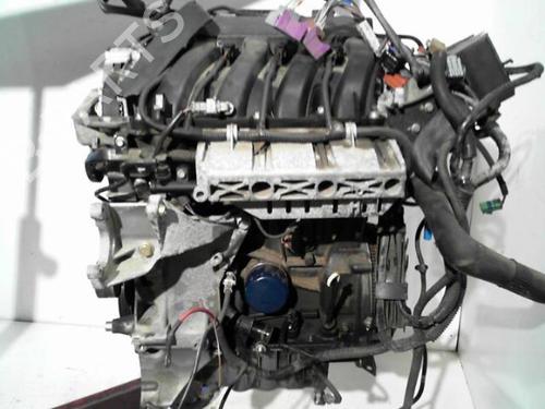 Engine RENAULT LAGUNA II (BG0/1_) 1.8 16V (BG04, BG0B, BG0C, BG0V) | BP38657406M1 - Image 5