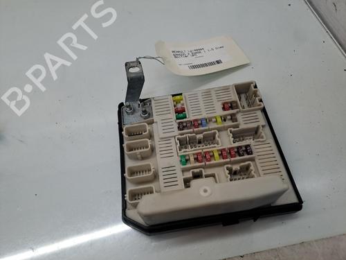 Used Electronic module Electronic module RENAULT KANGOO / GRAND KANGOO II (KW0/1_) 1.5 dCi 90 (KW05, KW08, KW0G, KW11) (90 hp) 40031074 40031074