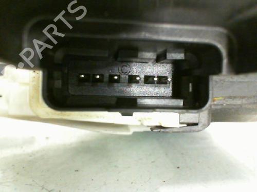 Used Front left lock Front left lock 38661800 38661800