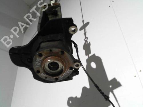 Right front steering knuckle CITROËN JUMPER II Van 2.2 HDi 100 | BP38655651M26 - Image 5