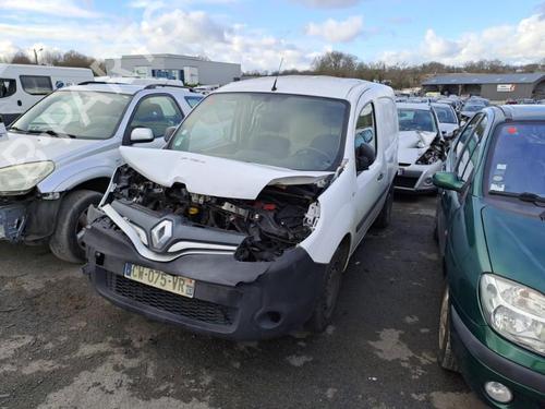 Used Parts RENAULT KANGOO Express (FW0/1_) 1.5 dCi 75 (FW07, FW10, FW04) 4929286