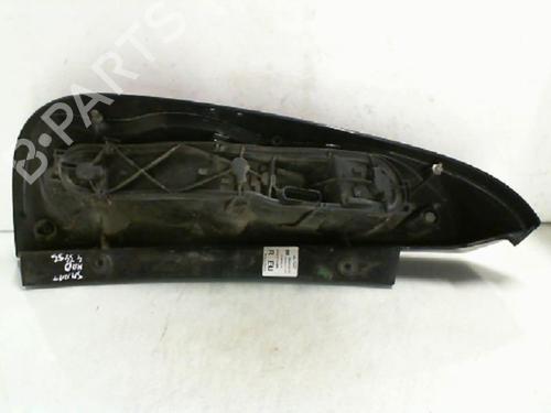 Right taillight SMART FORFOUR (454) 1.5 CDI (454.001) | BP38661861C35 - Image 3