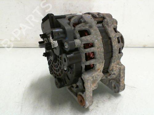 Alternator RENAULT TWINGO III (BCM_, BCA_) 0.9 TCe 90 (BCM9, BCM2) | BP38661465M7  - Image 5
