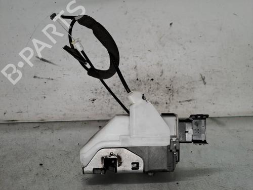 Used Rear left lock Rear left lock 38665431 38665431