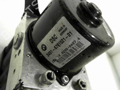 abs-pump-bmw-1-e87-2003-2004-2005-2006-2007-2008-2009-2010-2011-2012-2013-38658807 main image