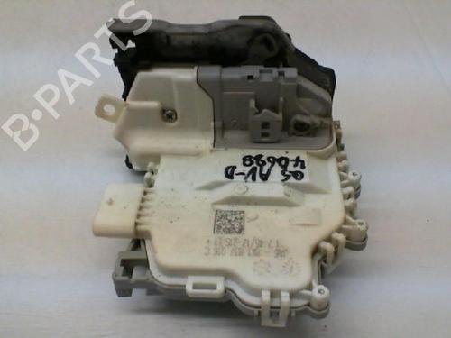 Used Front right lock Front right lock 38660067 38660067