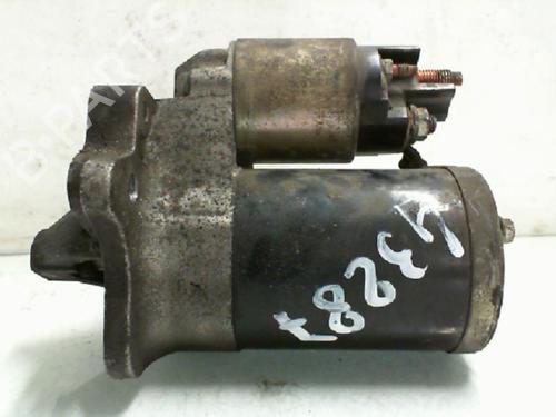 Used Starter Starter 38661743 38661743