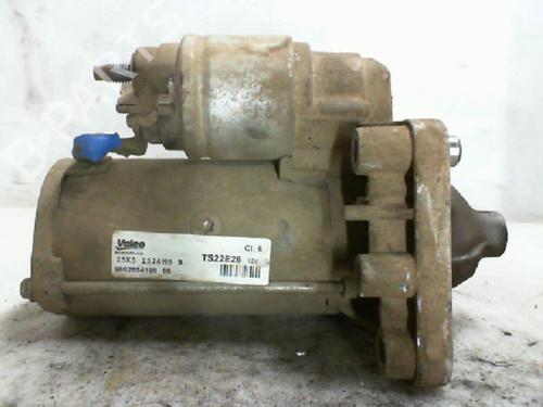 Starter CITROËN BERLINGO Box Body/MPV (B9) 1.6 HDi 90 | BP38663180M8 - Image 2