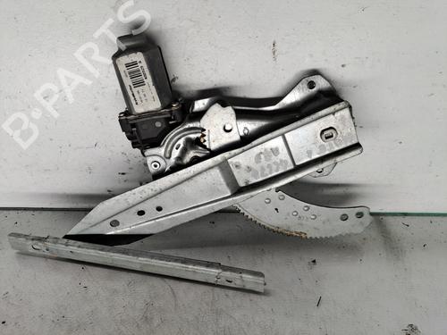 Used Rear right window mechanism Rear right window mechanism 38666491 38666491