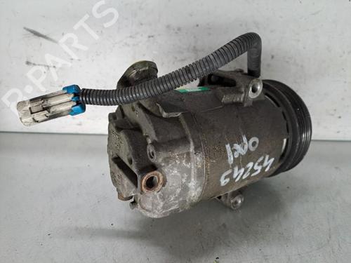 AC-Kompressor AC-Kompressor 38664410 38664410