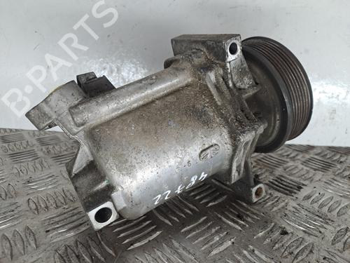 AC compressor DACIA LODGY (JS_) 1.2 TCe (JSAY, JSM0) | BP38669897M34 - Image 2
