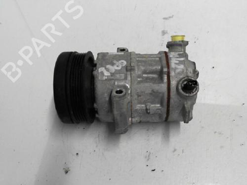 Used AC compressor AC compressor 38658893 38658893