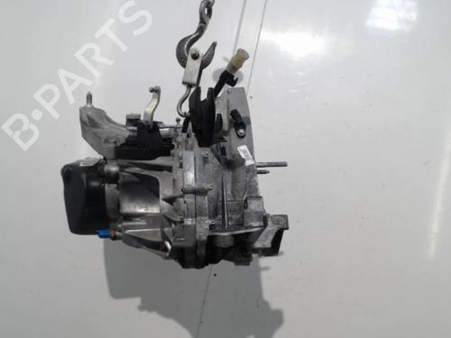 Used Gearbox Gearbox 38663230 38663230