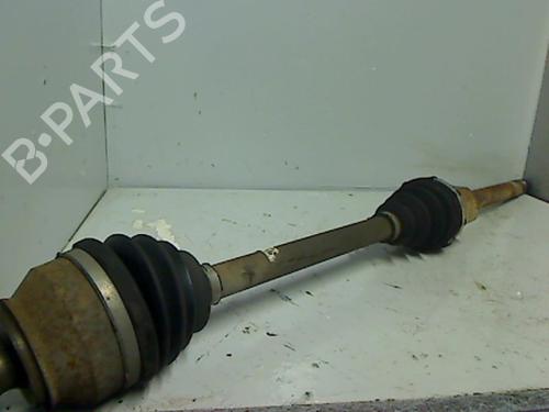 Used Right front driveshaft Right front driveshaft 38658656 38658656
