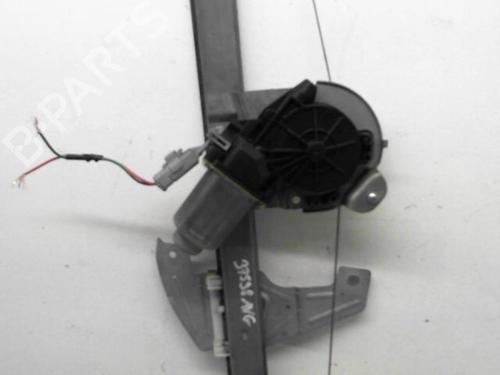 Used Front left window mechanism Front left window mechanism 38655800 38655800