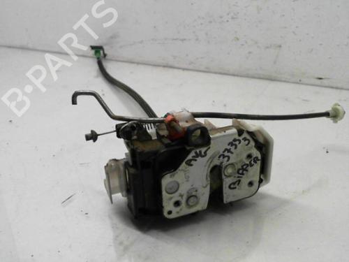 Used Front left lock Front left lock 38656146 38656146