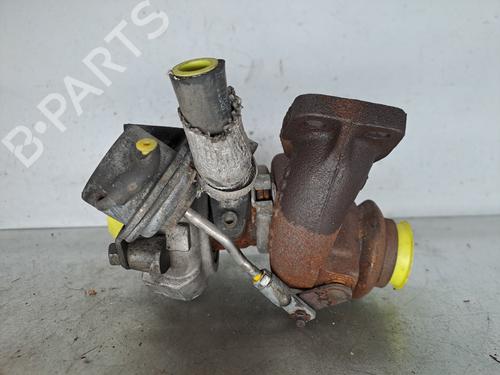 Used Turbocharger/Supercharger Turbocharger/Supercharger 38666745 38666745
