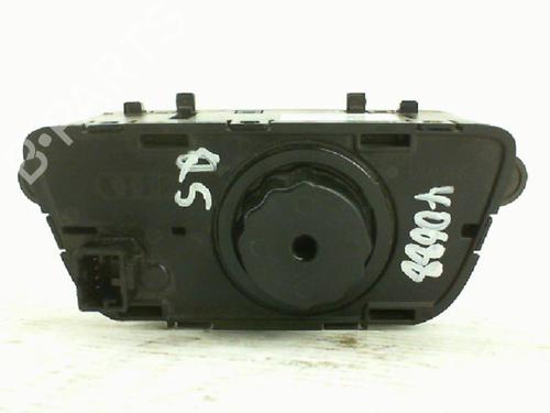 Headlight switch AUDI Q5 (FYB, FYG) 40 TDI quattro | BP38662668I24 - Image 6