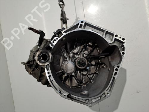 Used Gearbox Gearbox 38668441 38668441