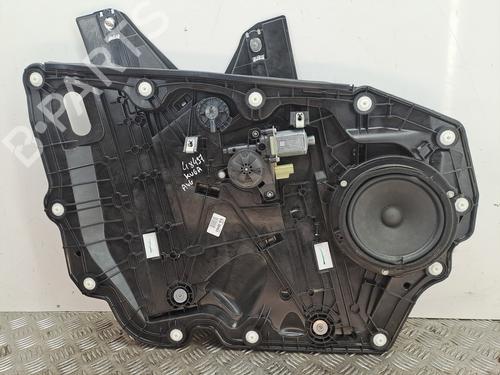 Used Front left window mechanism Front left window mechanism 38670720 38670720