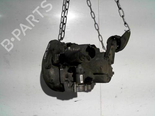 Gearbox SMART ROADSTER (452) 0.7 (452.432) | BP38654127M3 - Image 4