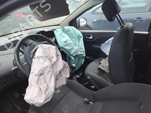 Engine RENAULT TWINGO II (CN0_) 1.2 16V (CN0K, CN0V, CN0A) | BP38669327M1 - Image 6