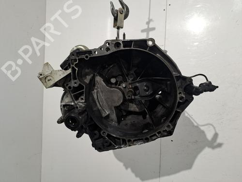 Gearkasse Gearkasse 38668053 38668053