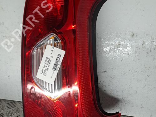 Used Right taillight Right taillight 38669824 38669824