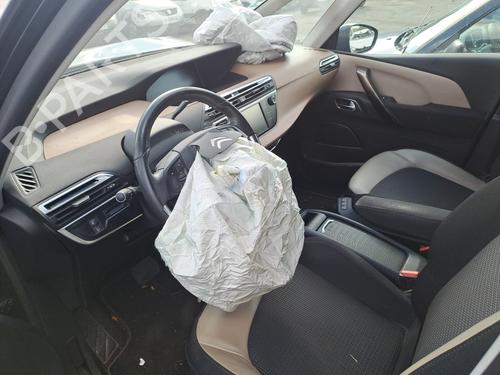 Recambios CITROËN C4 Grand Picasso II (DA_, DE_) 1.6 HDi / BlueHDi 115 4930699