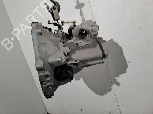 Gearbox CITROËN C3 II (SC_) 1.2 VTi 82 | BP38666112M3 - Image 3
