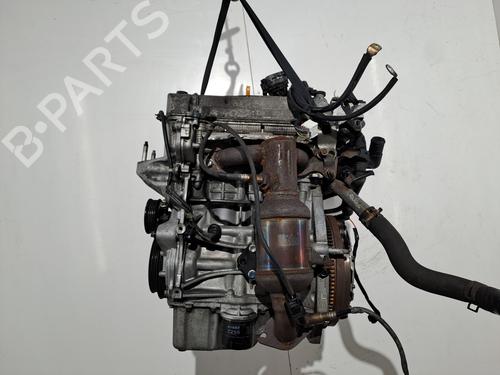 Engine OPEL AGILA B (H08) 1.0 LPG (F68) | BP38669529M1 - Image 2