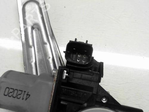 Used Rear right window mechanism Rear right window mechanism 38653795 38653795