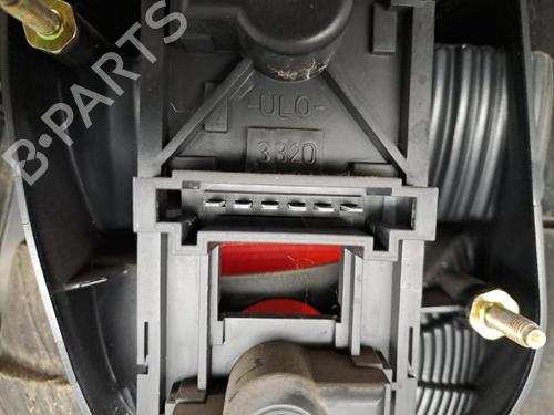 Used Left taillight Left taillight 38664312 38664312