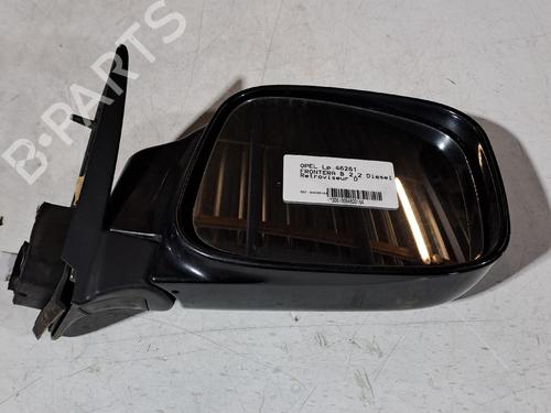 Used Parts OPEL FRONTERA B (U99) 2.2 DTI (6B_ZC, 6B_VF, 6B_66, 6B_76) 4929277