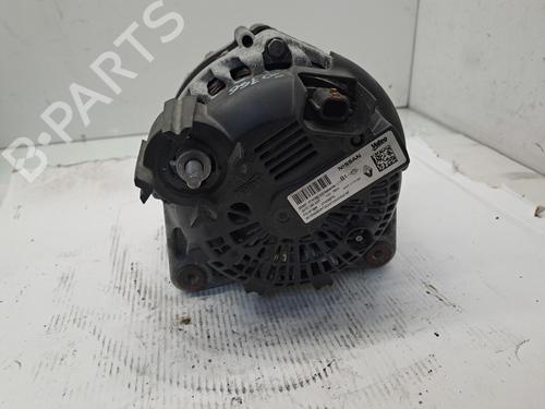 Alternator RENAULT CAPTUR II (HF_) Blue dCi 95 (HFAF) | BP39985789M7 - Image 3